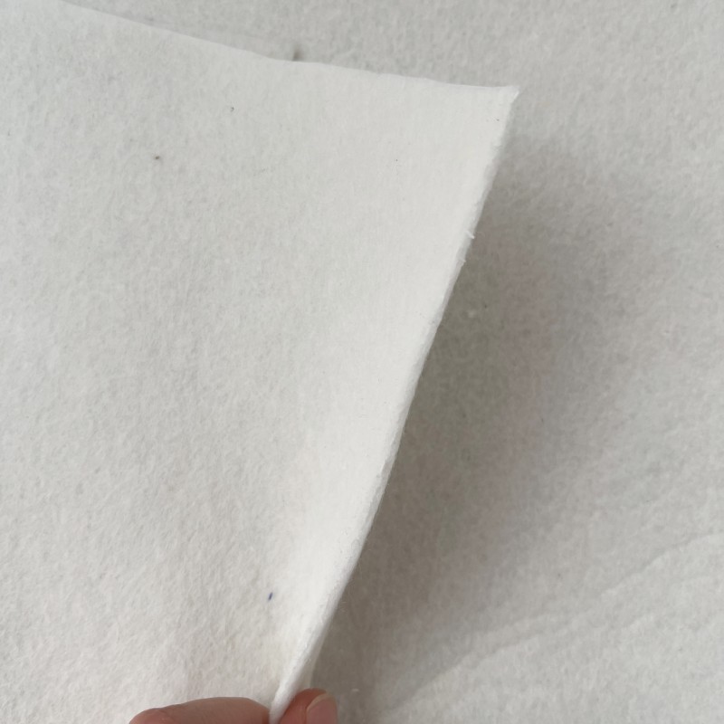 Felt Sheet Wool - Мягкая шерстяная фетровая ткань толщиной 3