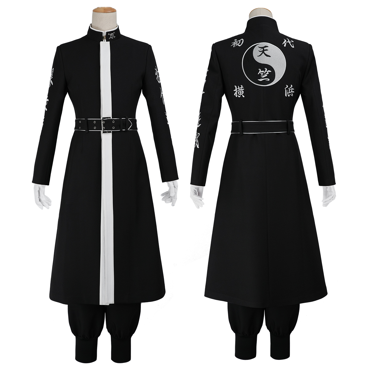 Embroidery Xmas - Костюм для косплея HOLOUN Tokyo Anime