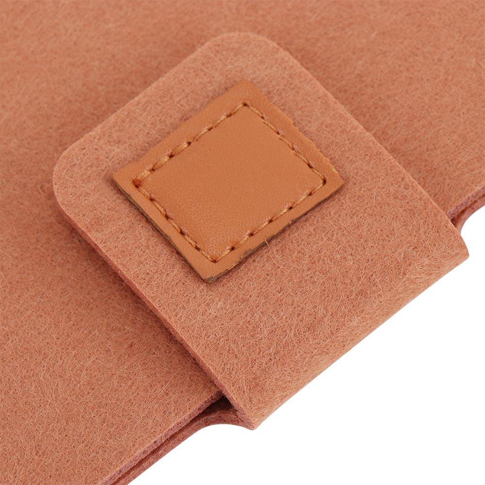 8-дюймовый конверт с карманом, – обзор и цена Felt Sheet Wool