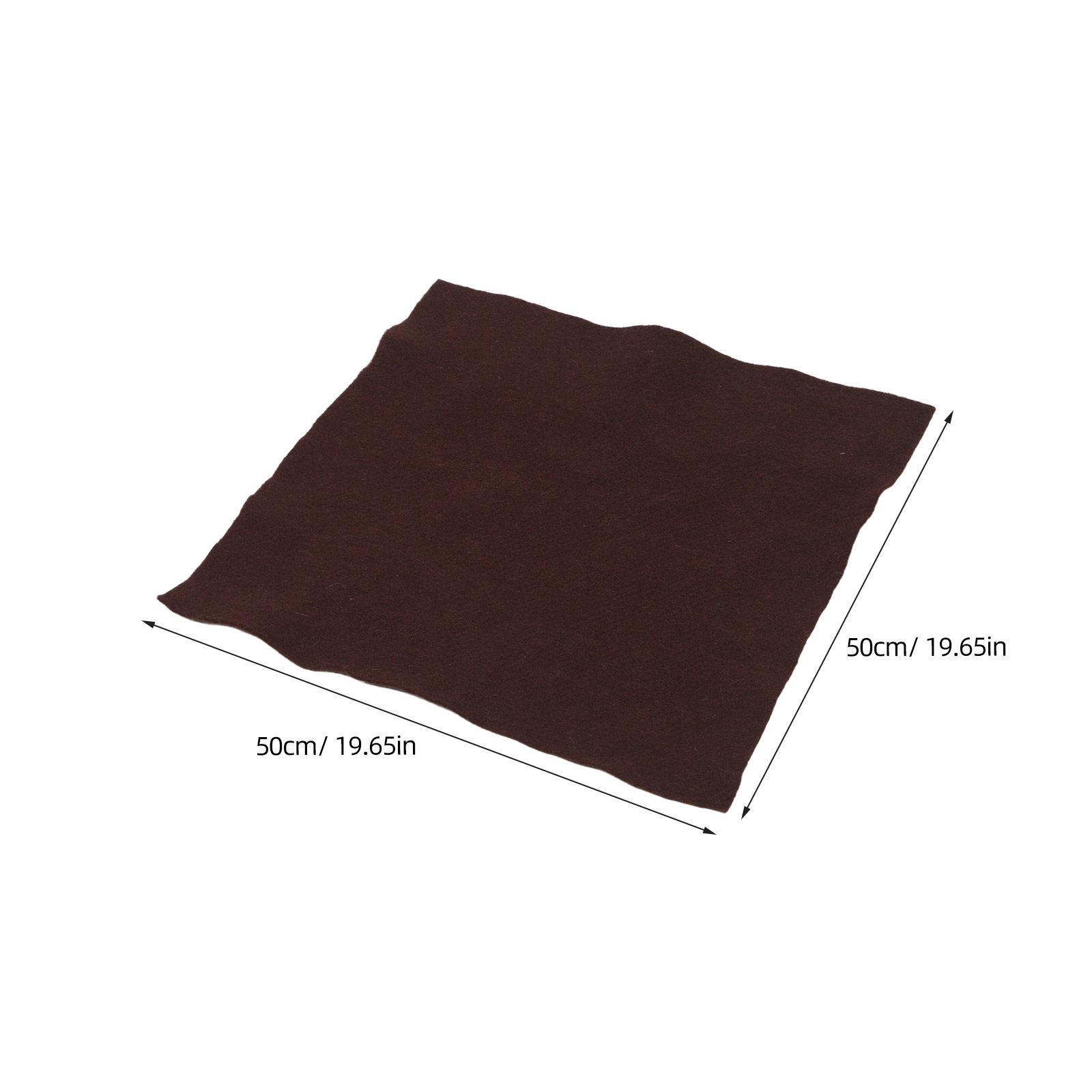 2 шт. тонких укрепленных листо – обзор и цена Felt Sheet Wool
