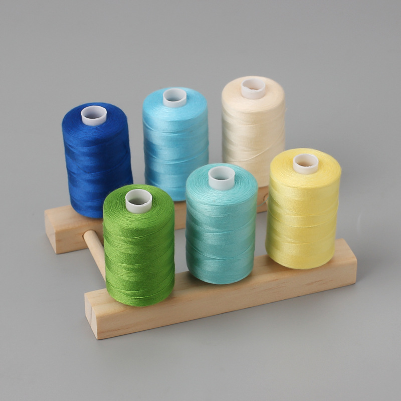 Деревянный ящик для хранения ш – обзор и цена Embroidery Thread Yarn