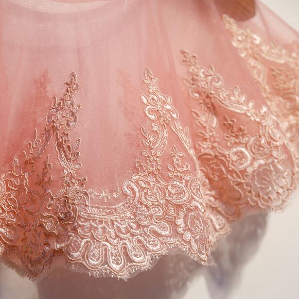 Женская розовая сетчатая пашми – обзор и цена Embroidery Shawl