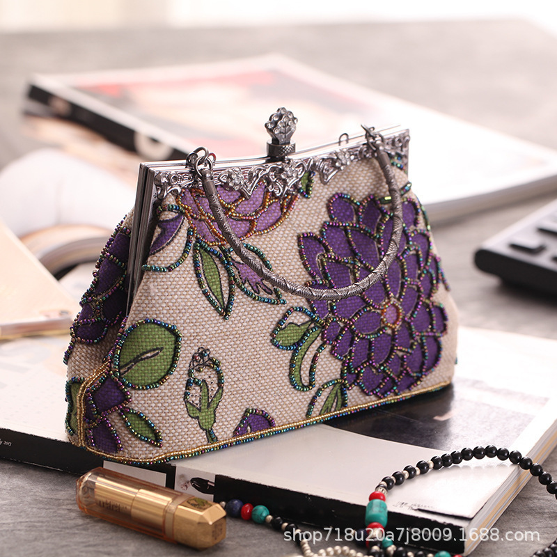 Бутик в китайском стиле с выши – обзор и цена Embroidery Beads