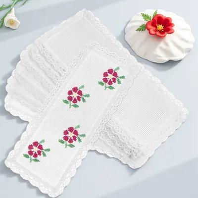 10 шт. заготовок для вышивки к – обзор и цена Embroidery Viewer