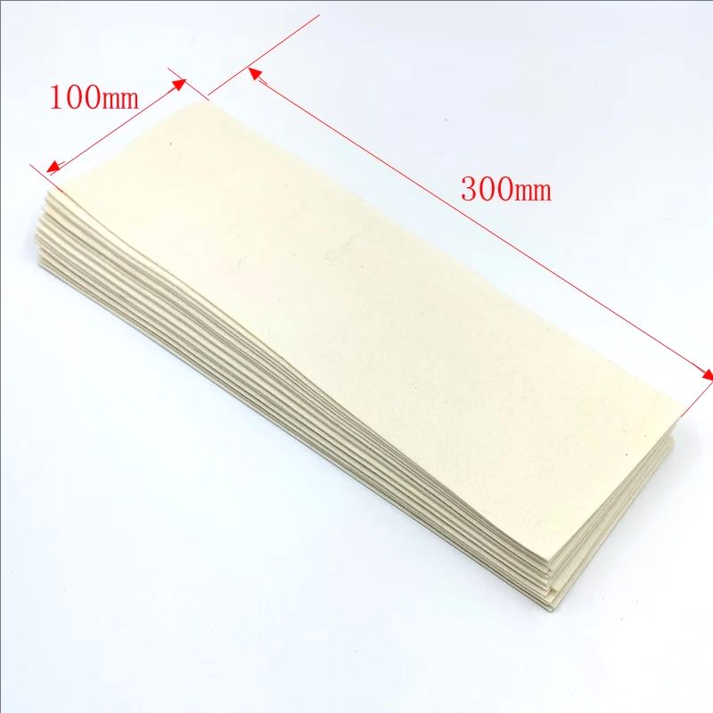 5 шт. фетровых прокладок из на – обзор и цена Felt Sheet Wool