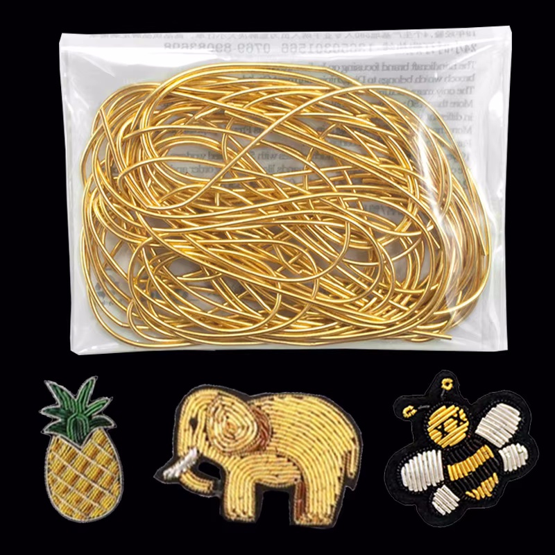 2,6 м 1-1,5 мм древесина, фран – обзор и цена Embroidery Thread Yarn