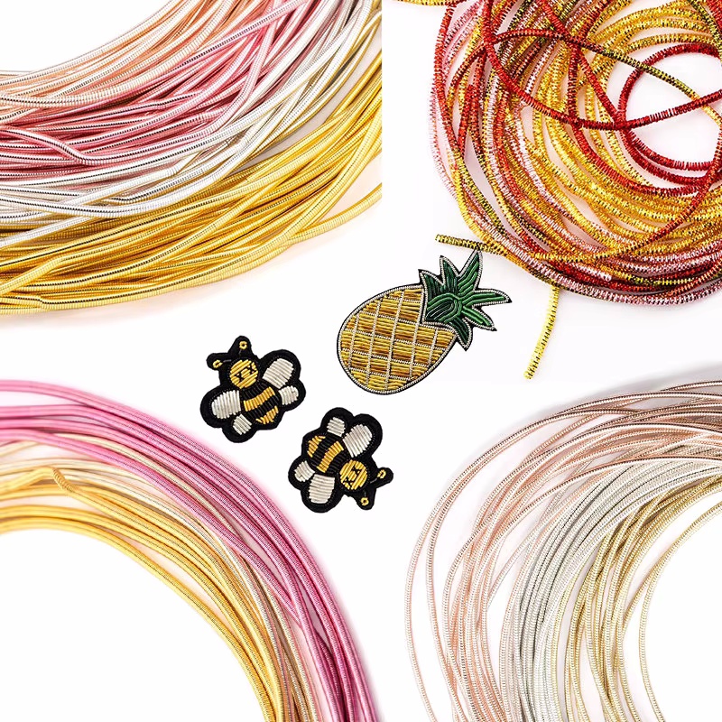 2,6 м 1-1,5 мм древесина, фран – обзор и цена Embroidery Thread Yarn