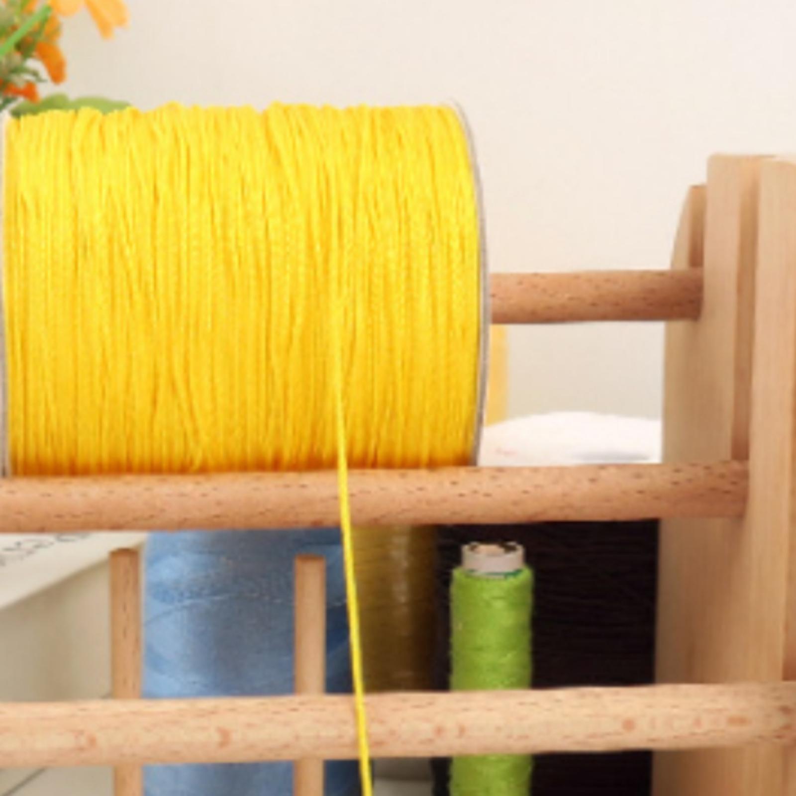 Компактный органайзер для нито – обзор и цена Embroidery Thread Yarn