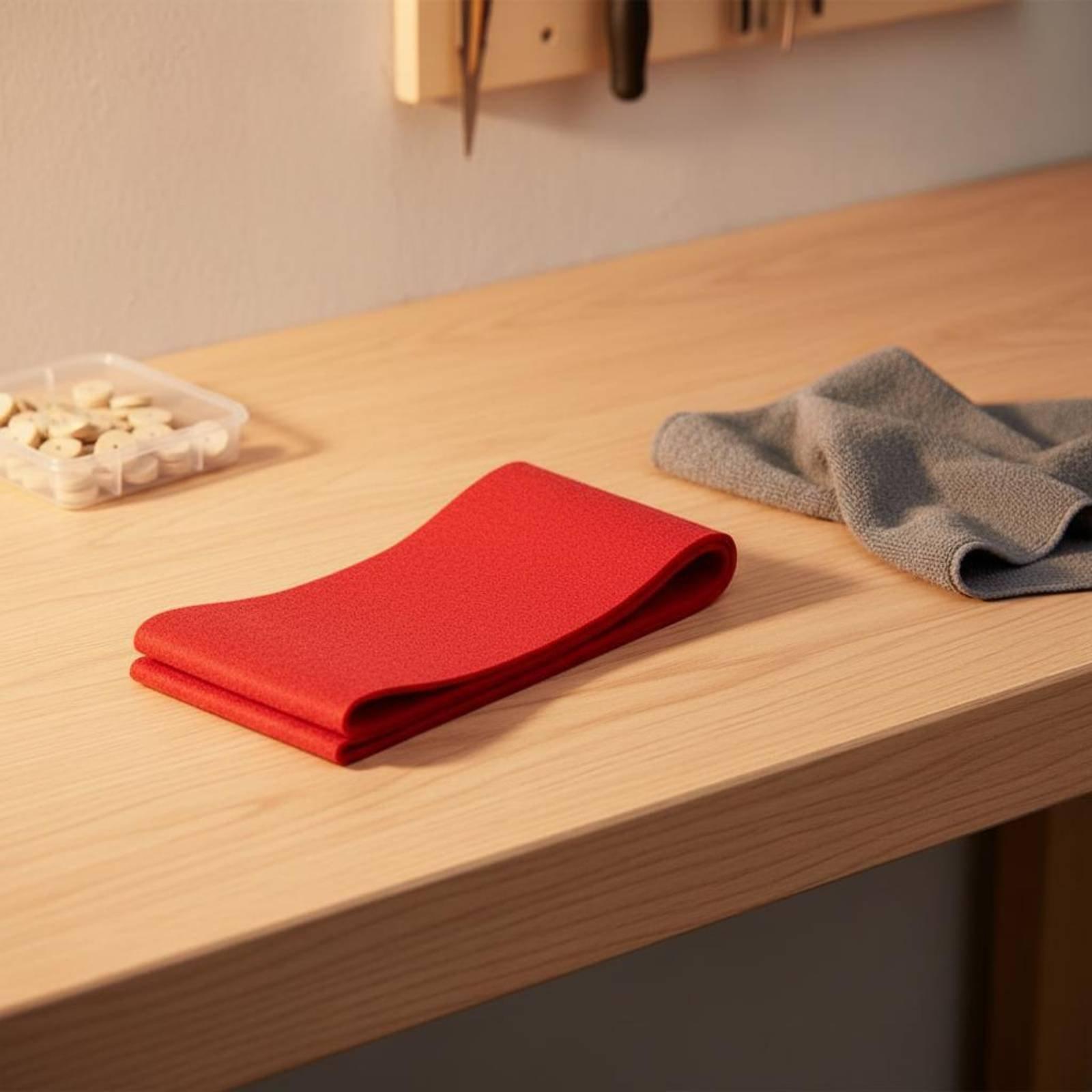 Чехол для подставки для нот дл – обзор и цена Felt Sheet Wool