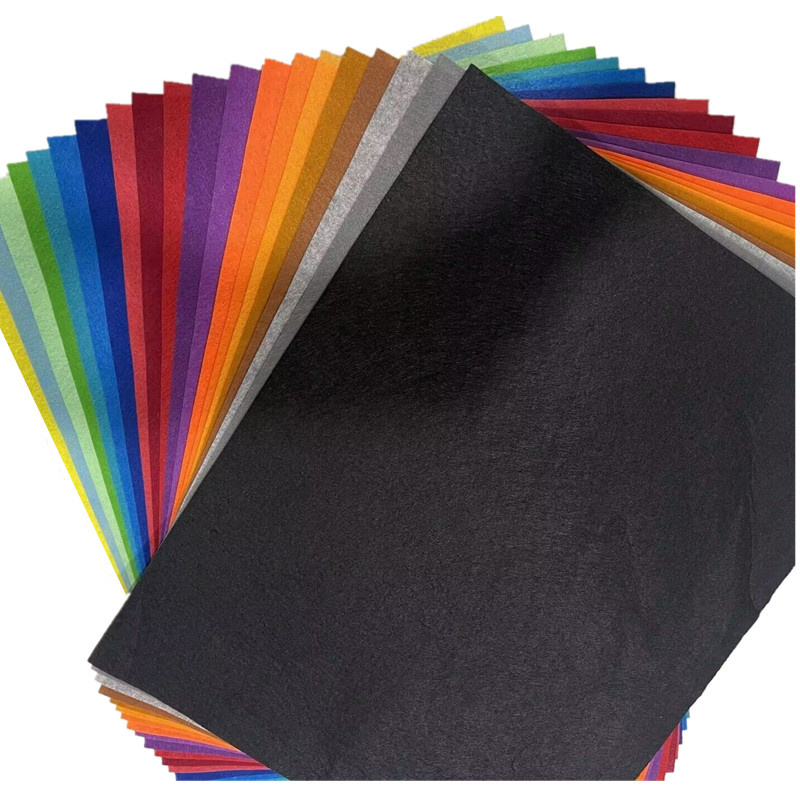 40 шт., фетровые салфетки для  – обзор и цена Felt Sheet Wool