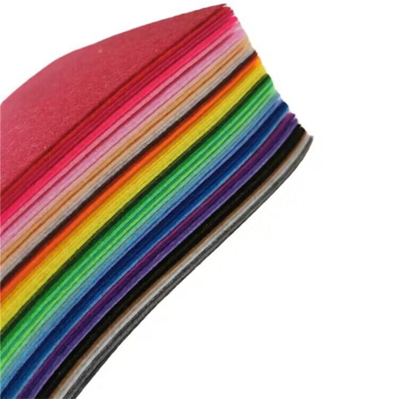 40 шт., фетровые салфетки для  – обзор и цена Felt Sheet Wool