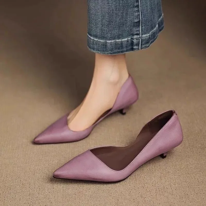 Женские модные универсальные п – обзор и цена Embroidery Flat Shoes