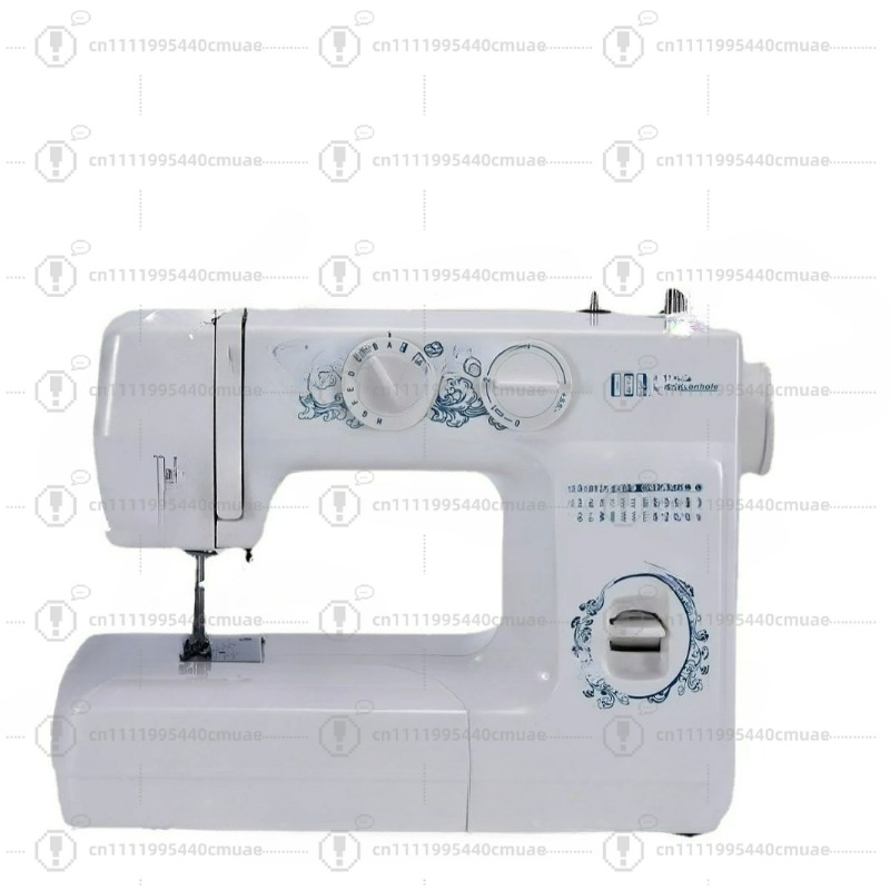 Многофункциональная бытовая шв – обзор и цена Embroidery Chain Stitch