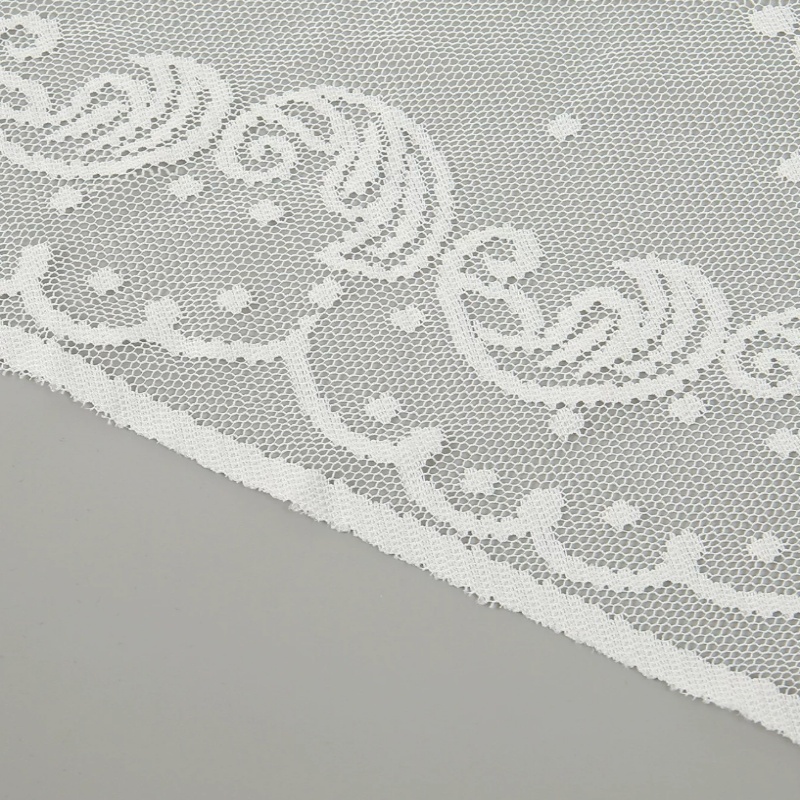 Универсальный модный однотонны – обзор и цена Embroidery Shawl