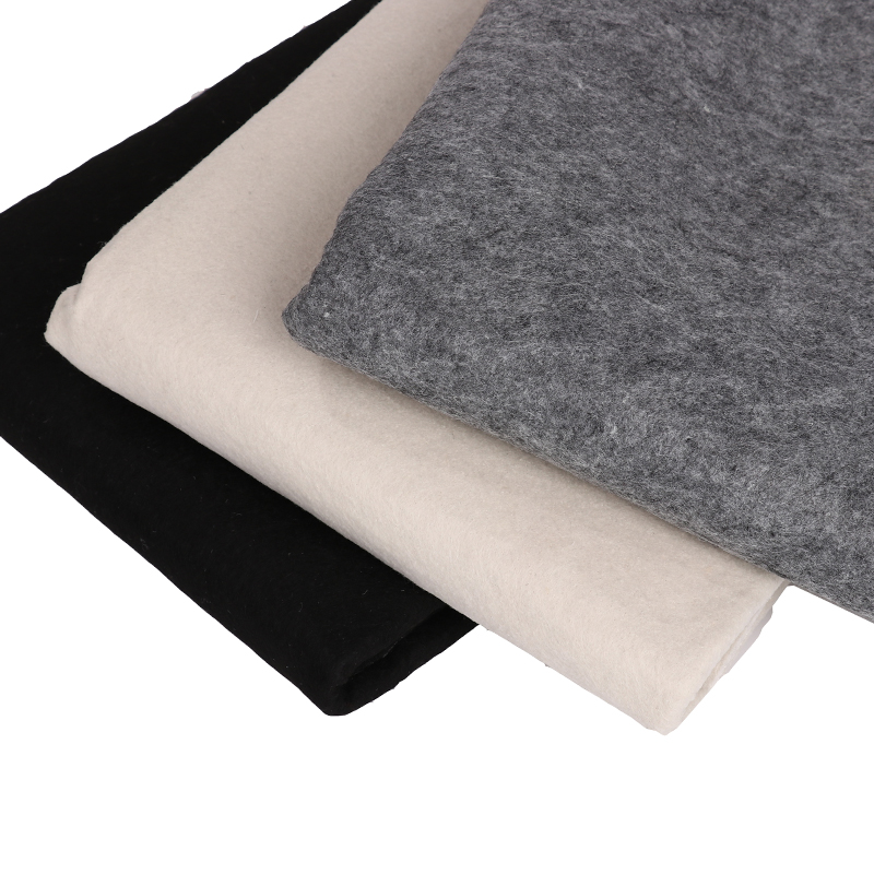 Мягкий нетканый фетр толщиной  – обзор и цена Felt Sheet Wool