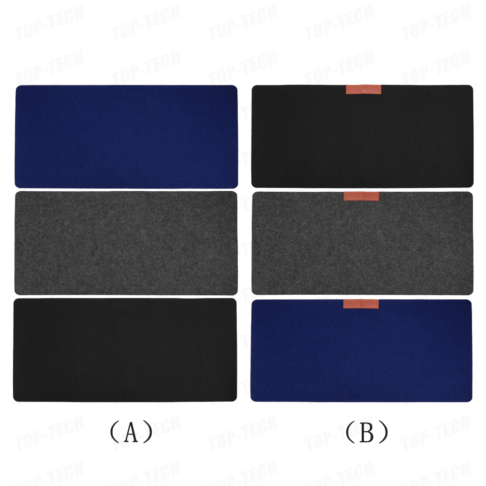 Нескользящий коврик для мыши,  – обзор и цена Felt Sheet Wool