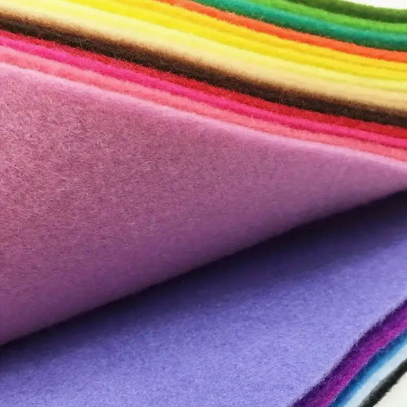 Мягкие фетровые листы в 20/40/ – обзор и цена Felt Sheet Wool
