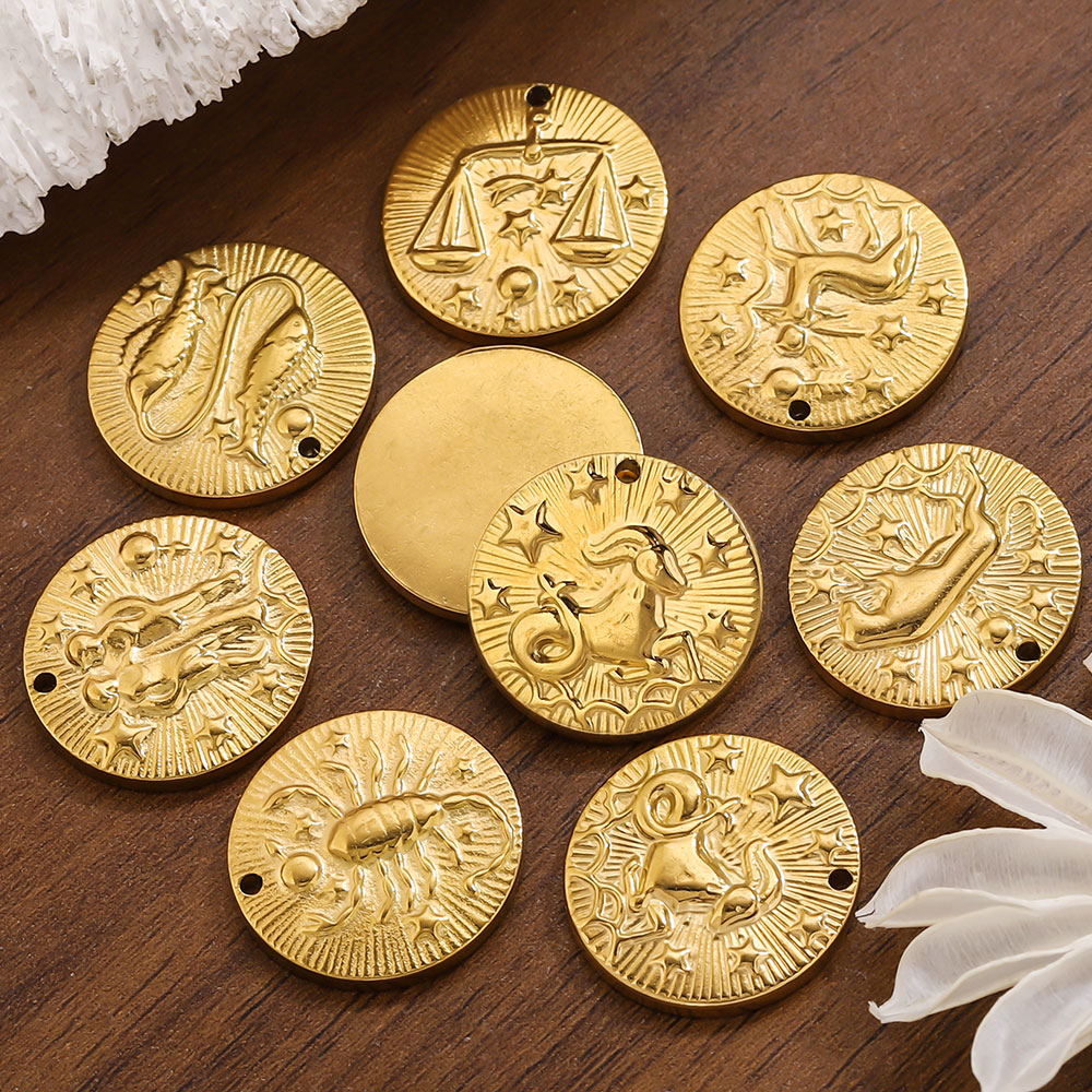 5 шт. подвесок-коннекторов из  – обзор и цена Embroidery Charm