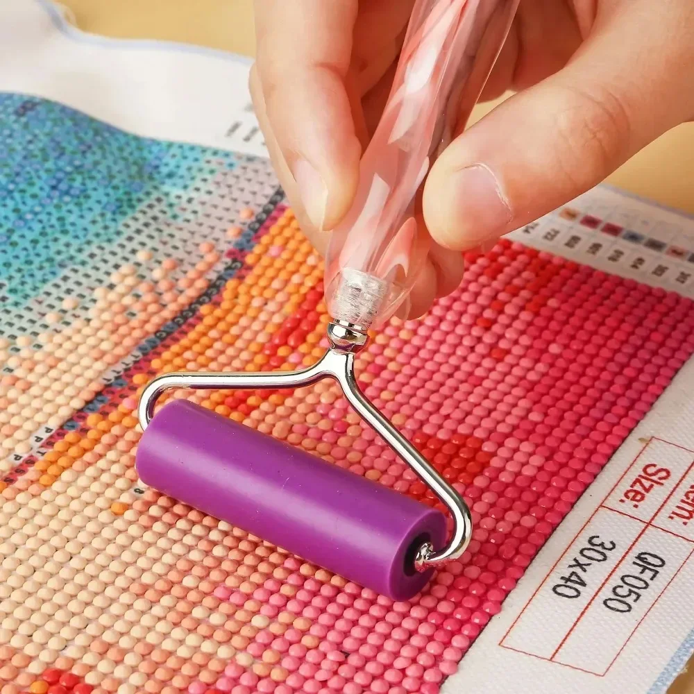 1 шт. Новый инструмент для алм – обзор и цена Embroidery Service
